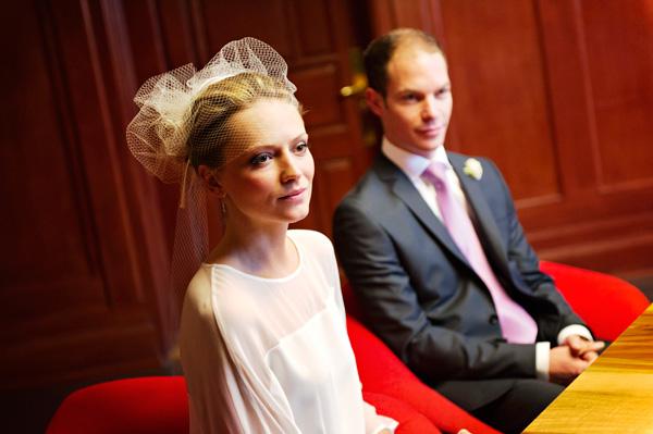Hochzeit